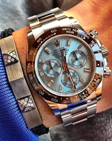 rolex luxury watches for men.